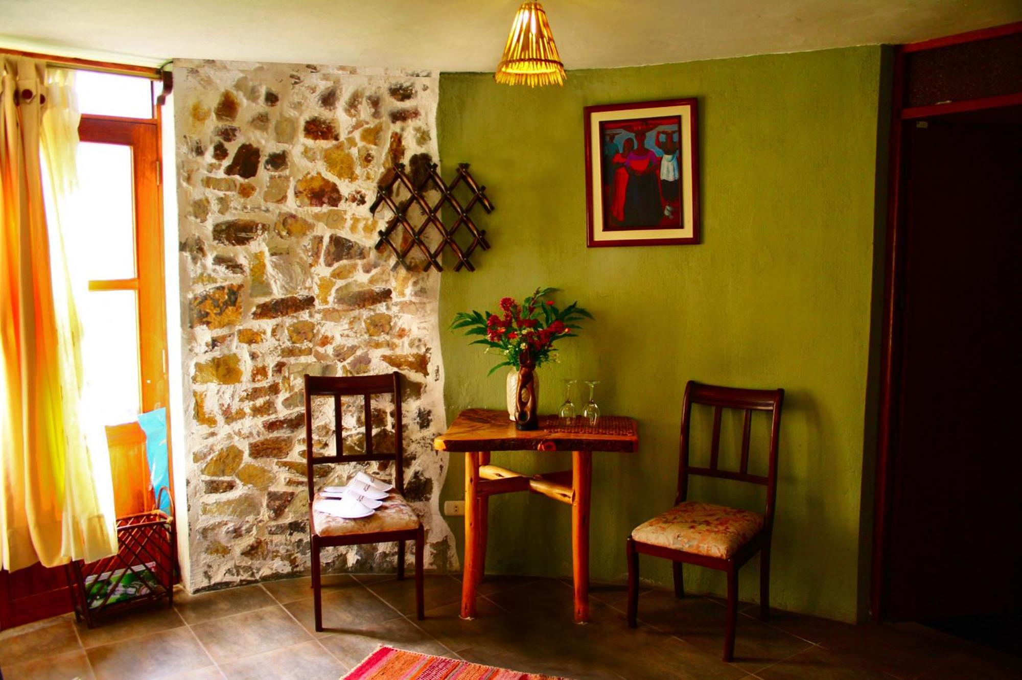 Hotel Kuntur Wassi Cabanaconde Camera foto